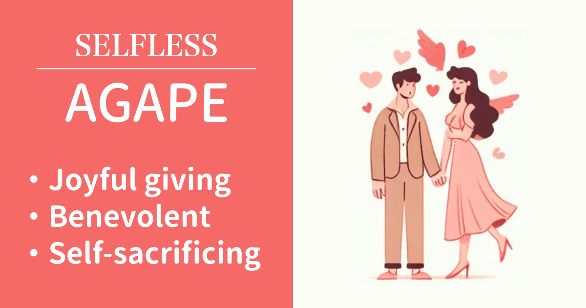 Agape