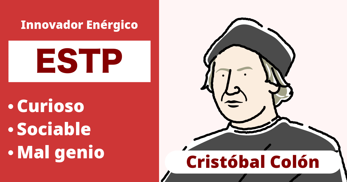 ESTP