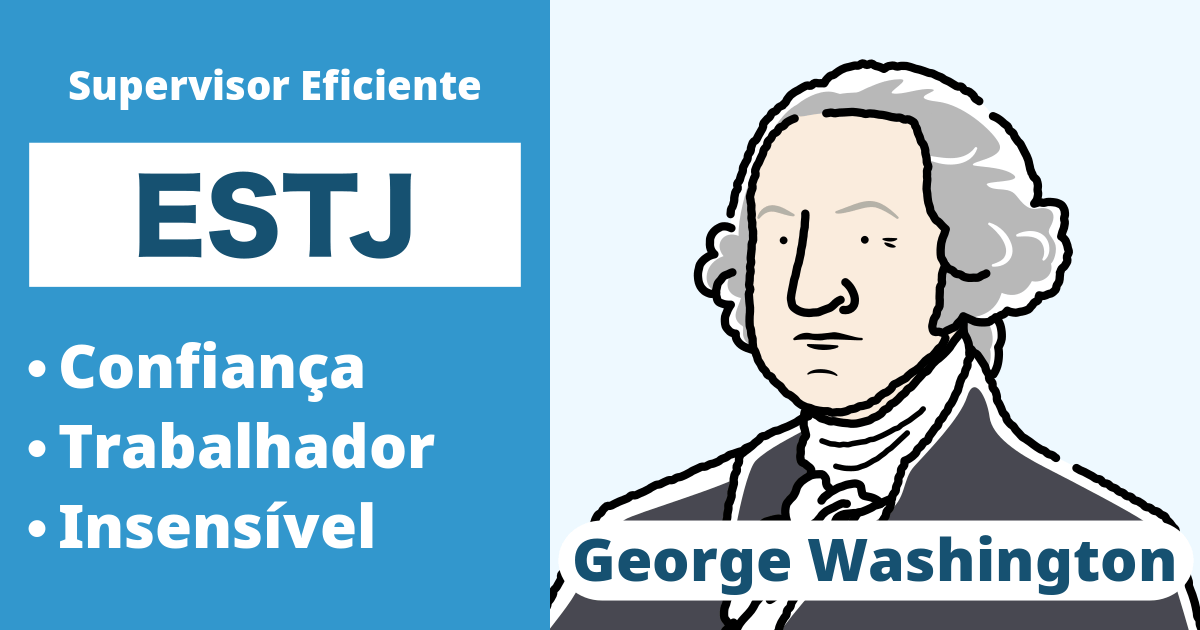 ESTJ