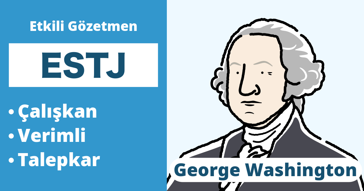 ESTJ