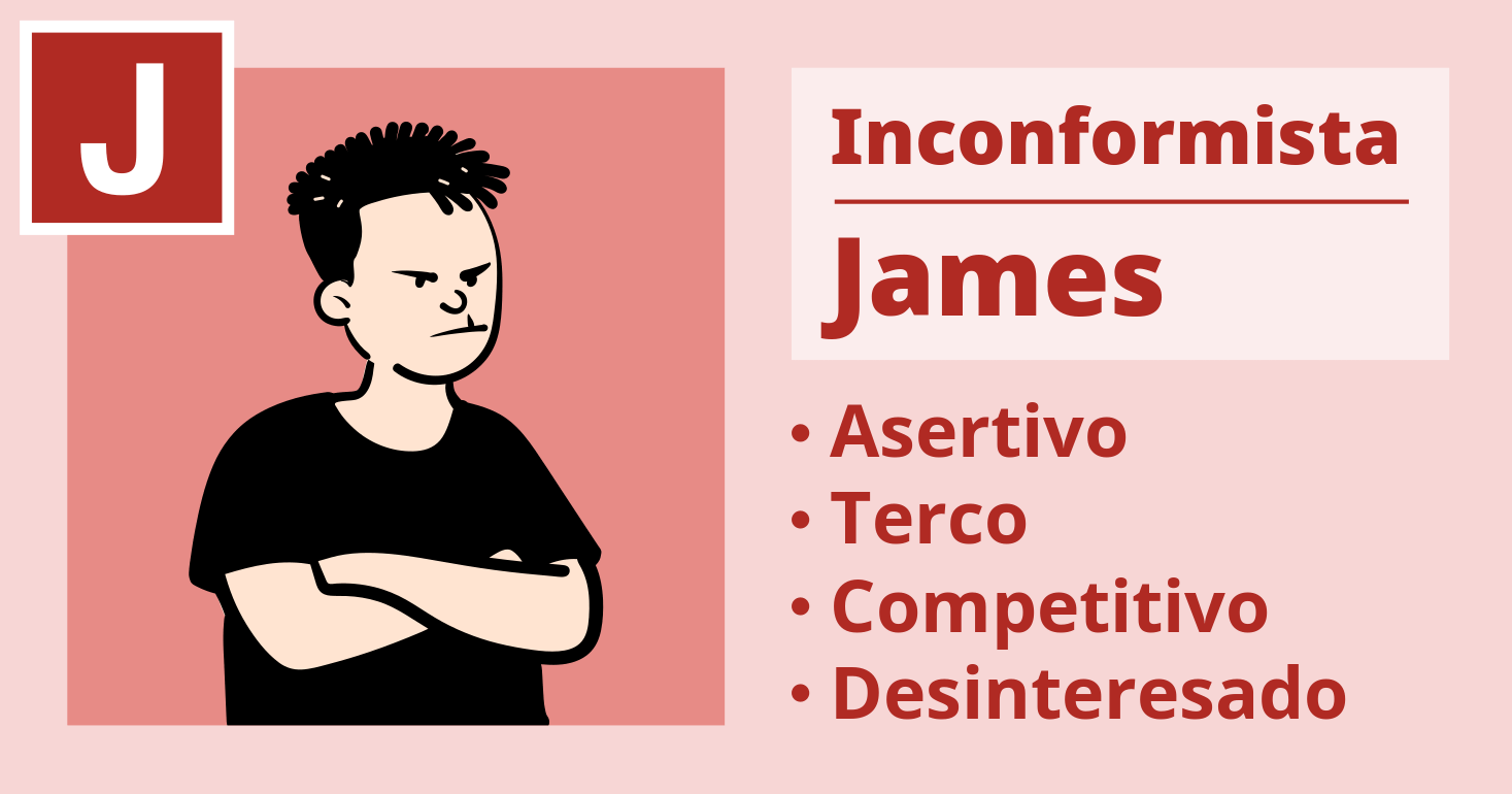 James