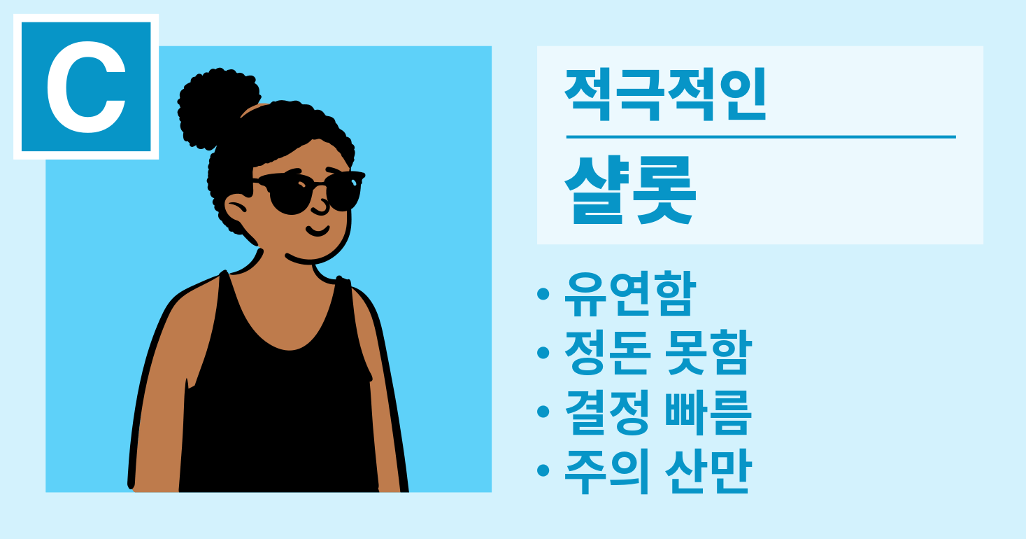 샬롯