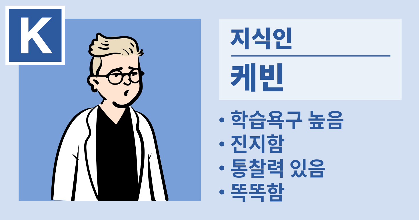 케빈