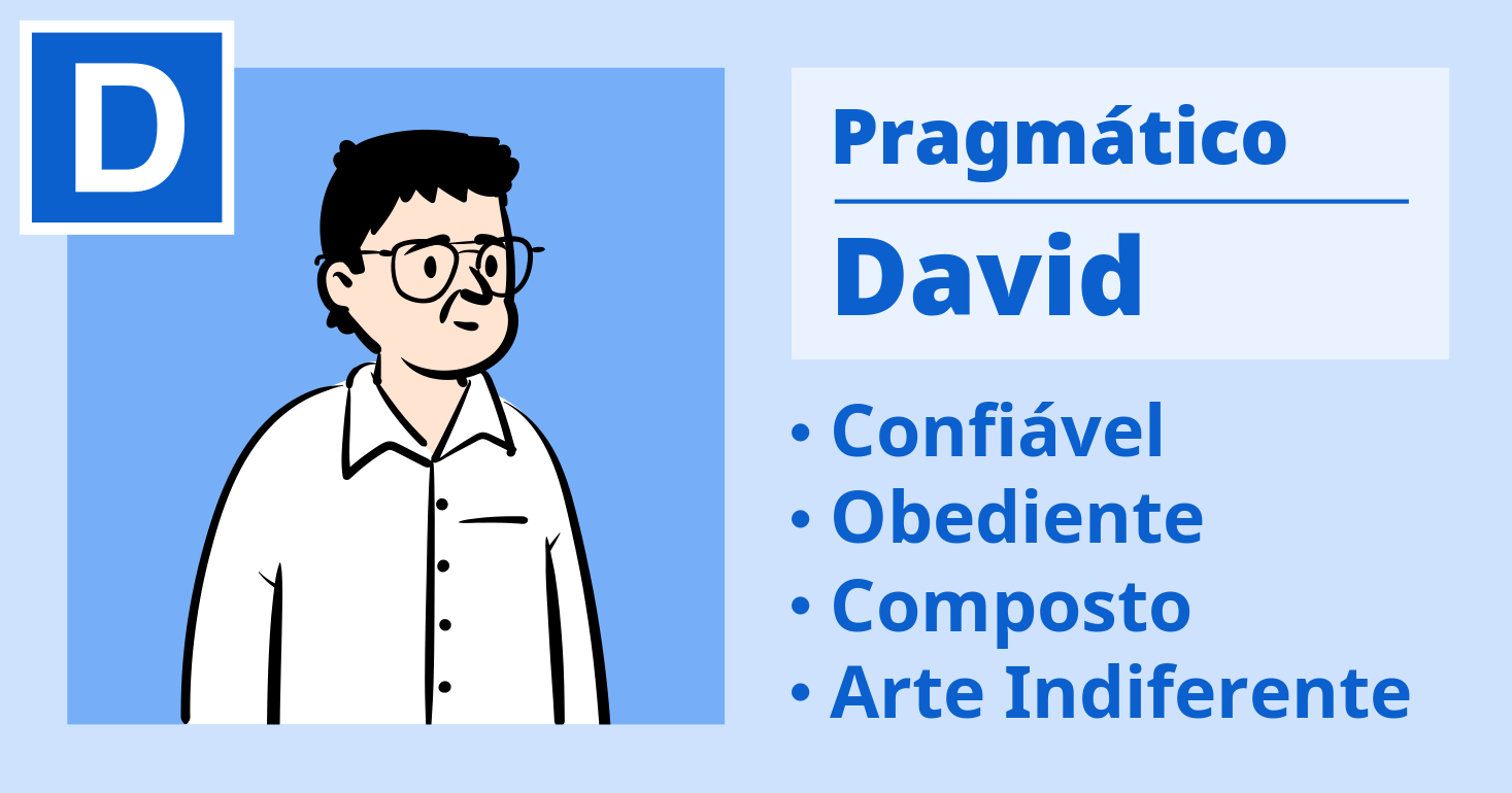 David