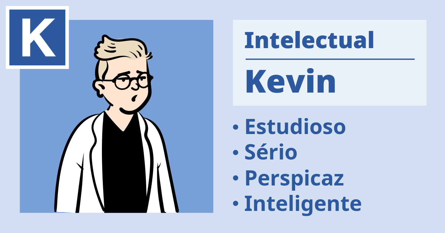 Kevin