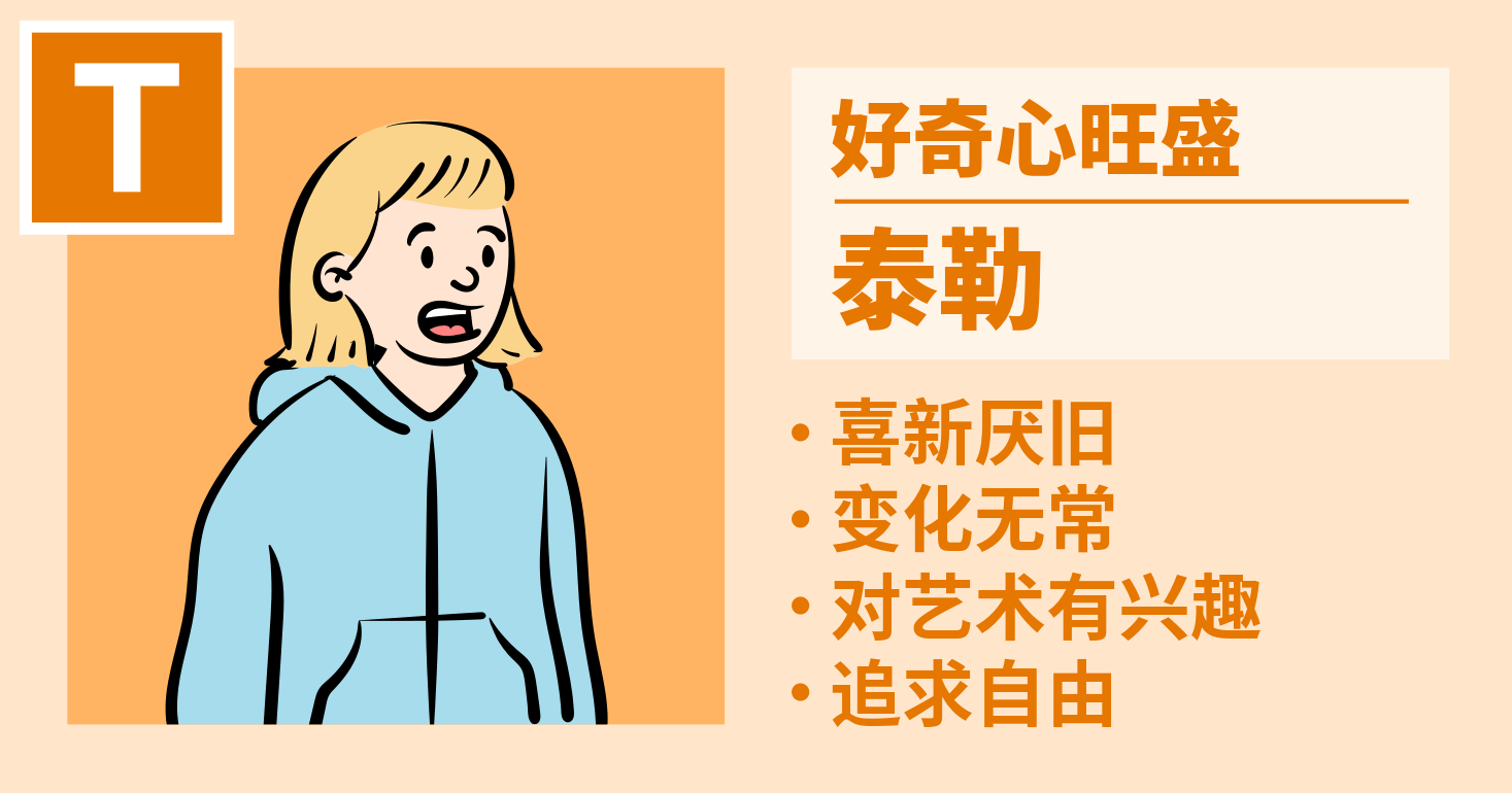 泰勒