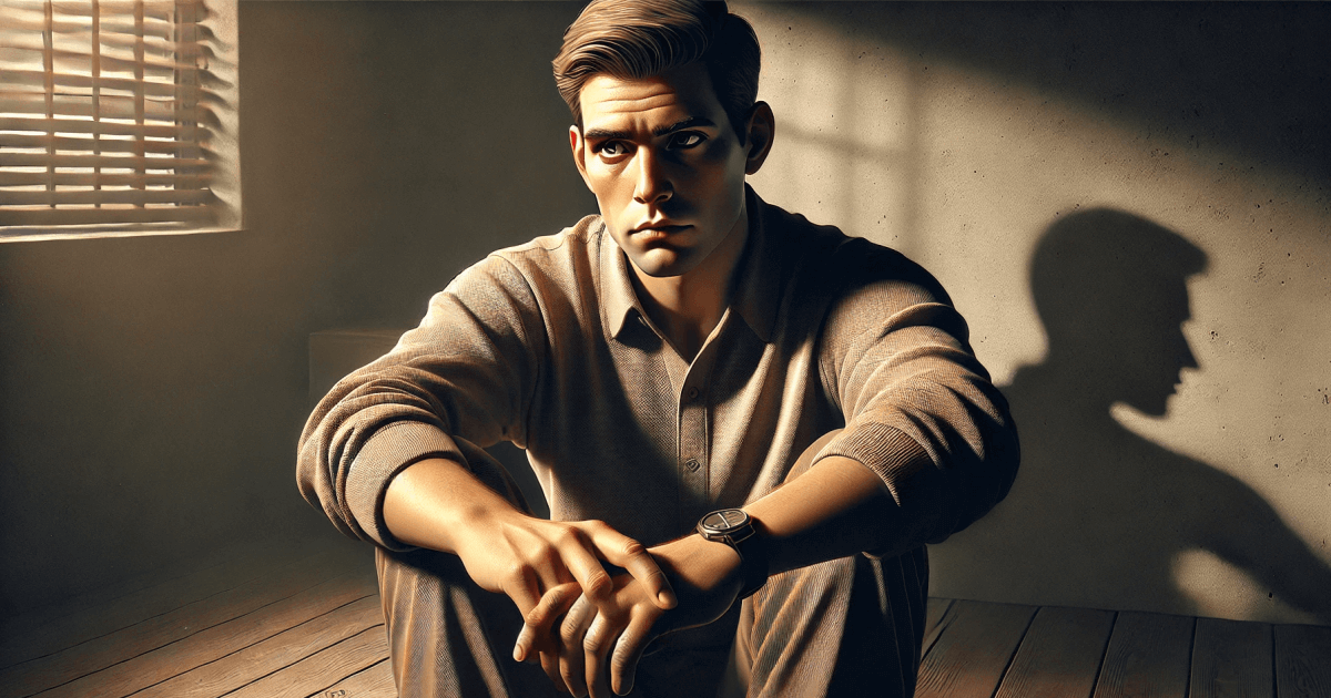 Trust Issues Test - Do You Have Trust Issues? | Hitostat